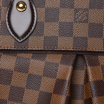 Louis Vuitton Damier Ebene Trevi PM 11 of 12