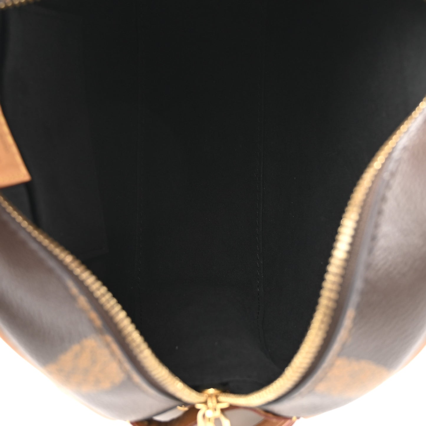 Reverse Monogram Giant Boite Chapeau Souple