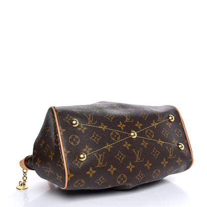 Louis Vuitton Monogram Tivoli PM 4 of 10