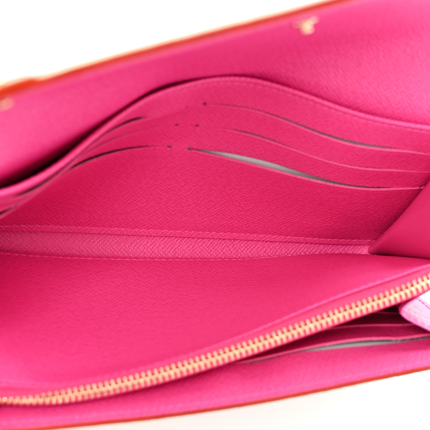 Louis Vuitton LV X TM Monogram Multicolor Sarah Wallet NM 5 of 7