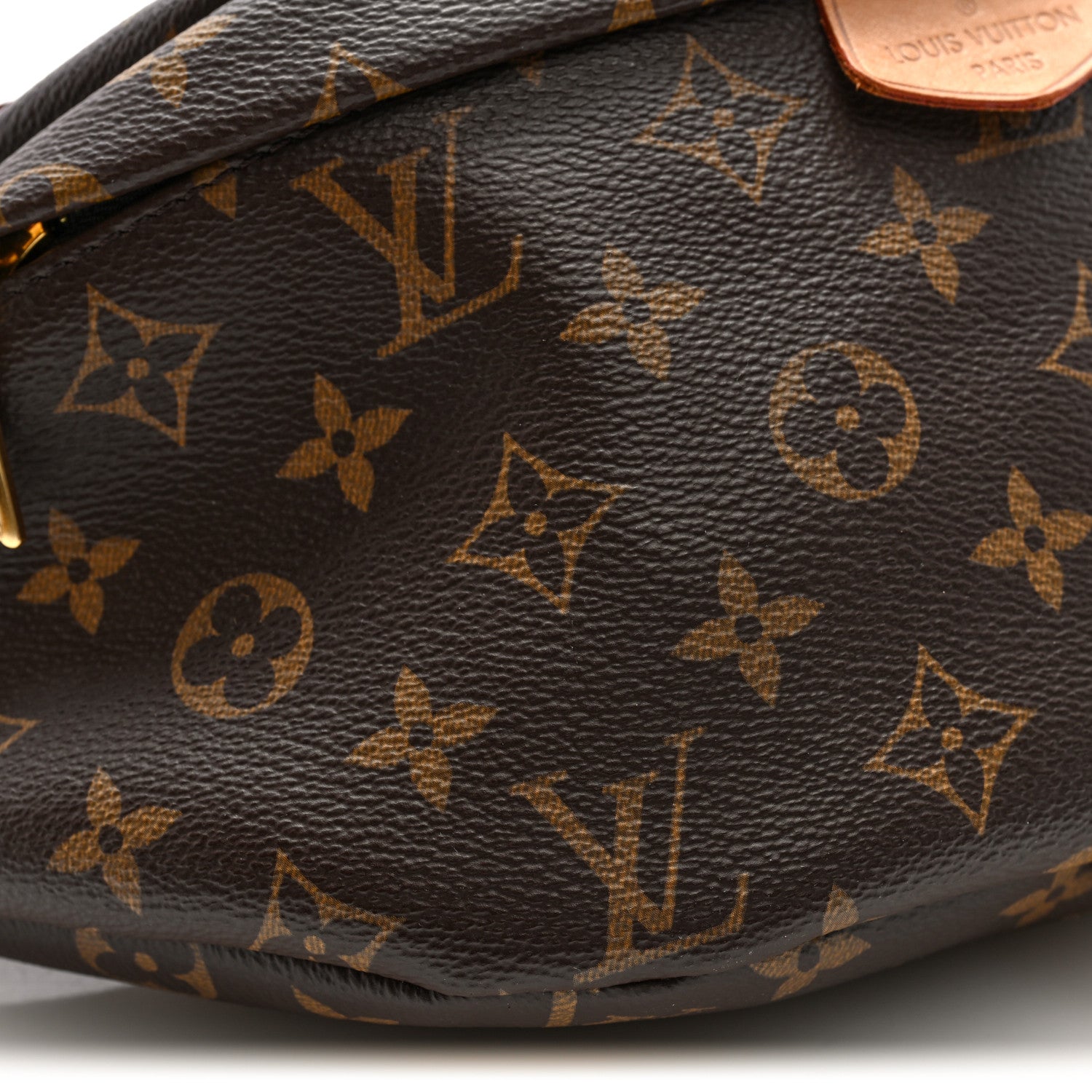 Louis Vuitton Monogram Bumbag 8 of 9