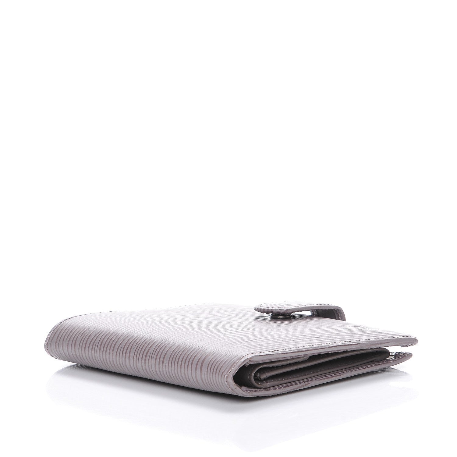 Louis Vuitton Epi Porte-Billets Compact Wallet Lilac 4 of 8