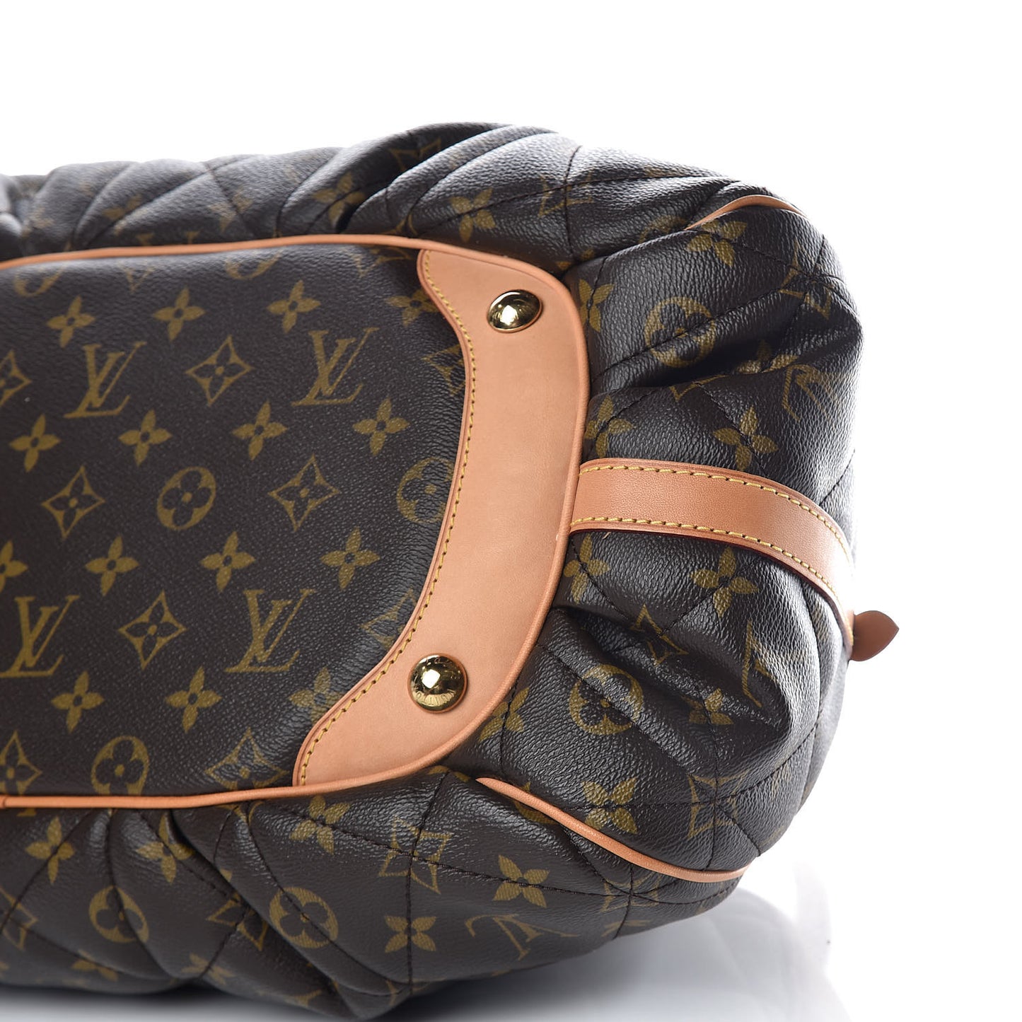 Monogram Etoile Bowling Bag