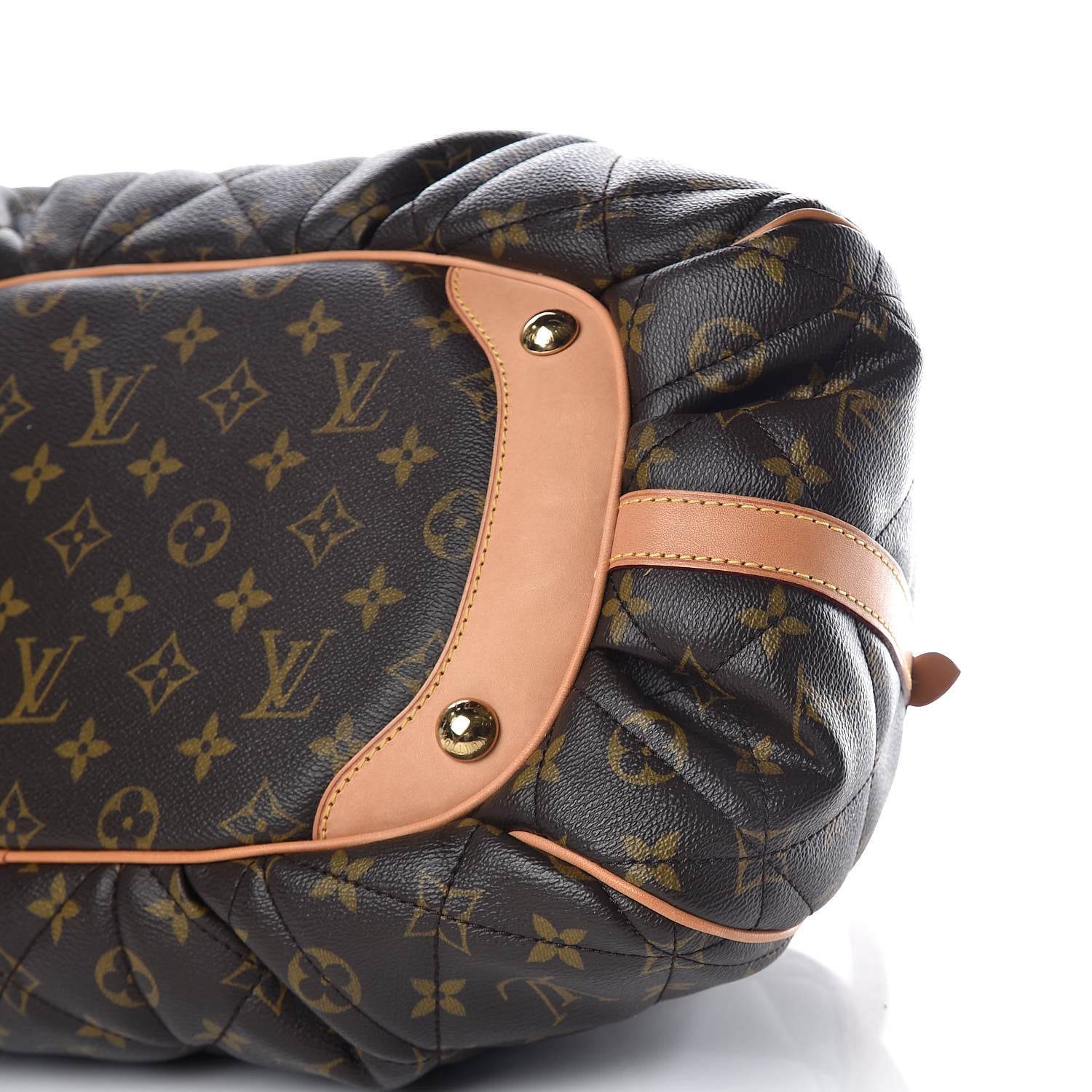 Louis Vuitton Monogram Etoile Bowling Bag 12 of 12