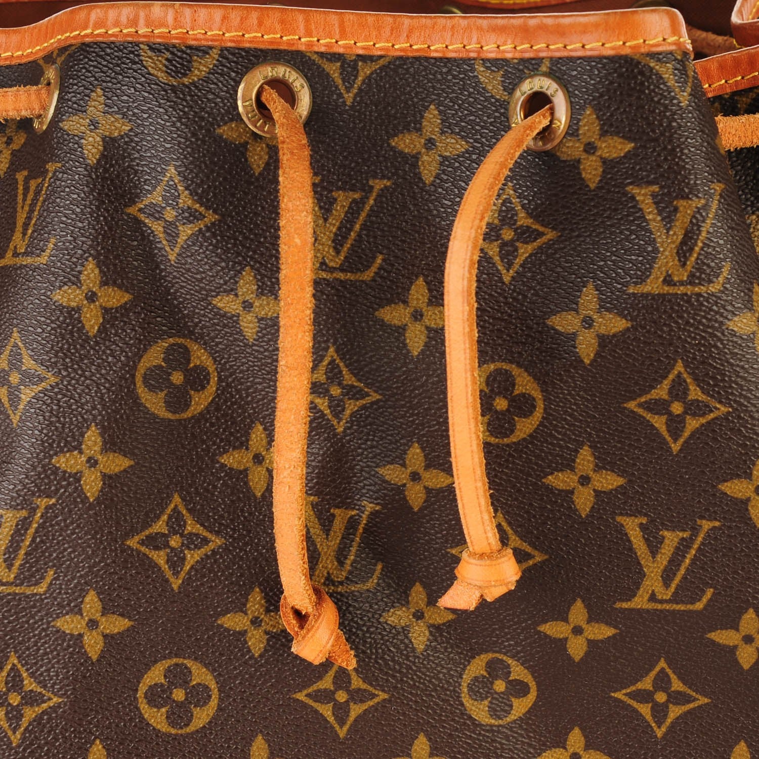 Louis Vuitton Monogram Noe 6 of 14