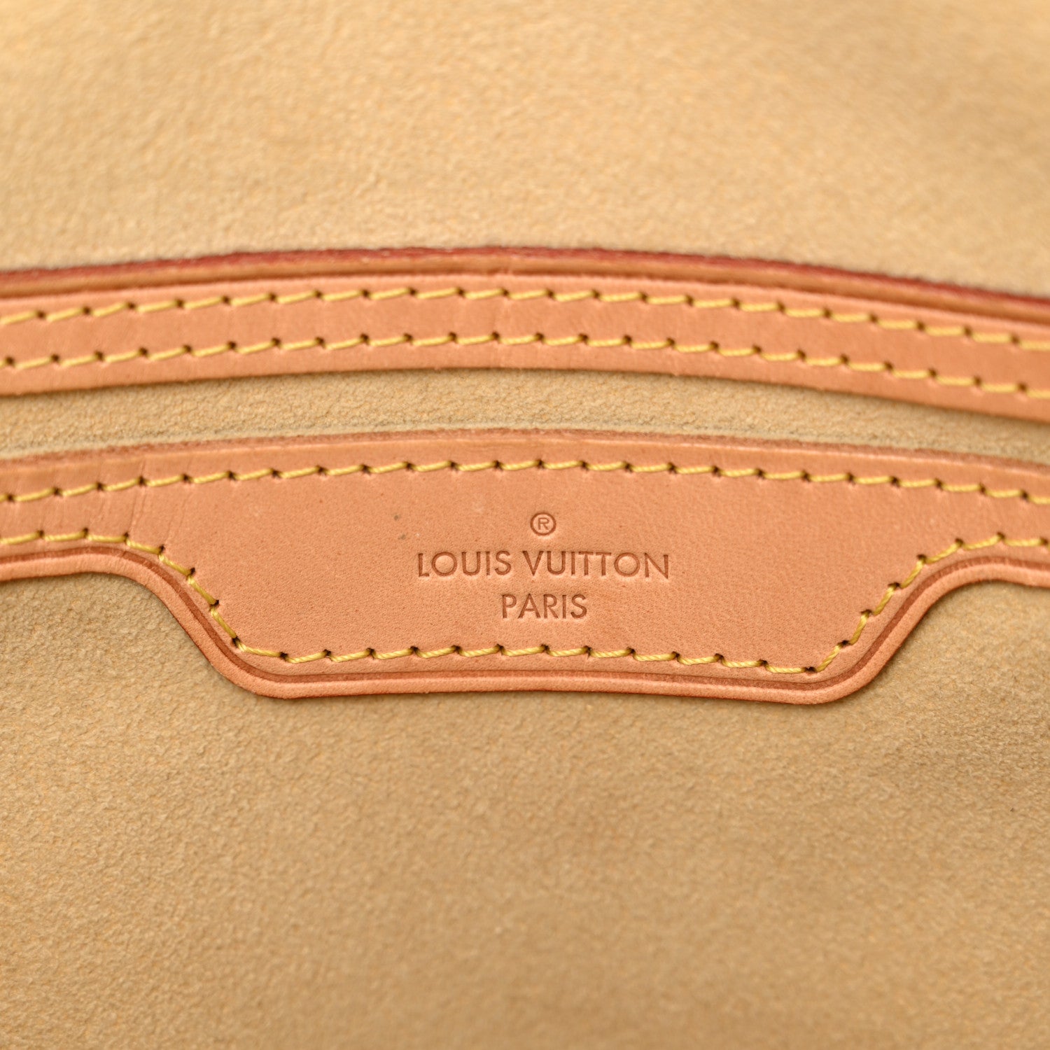 Louis Vuitton Monogram Retiro PM 6 of 12