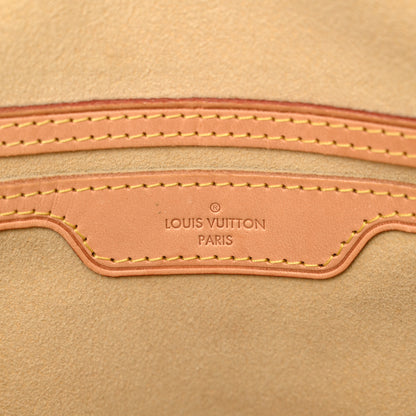 Louis Vuitton Monogram Retiro PM 6 of 12