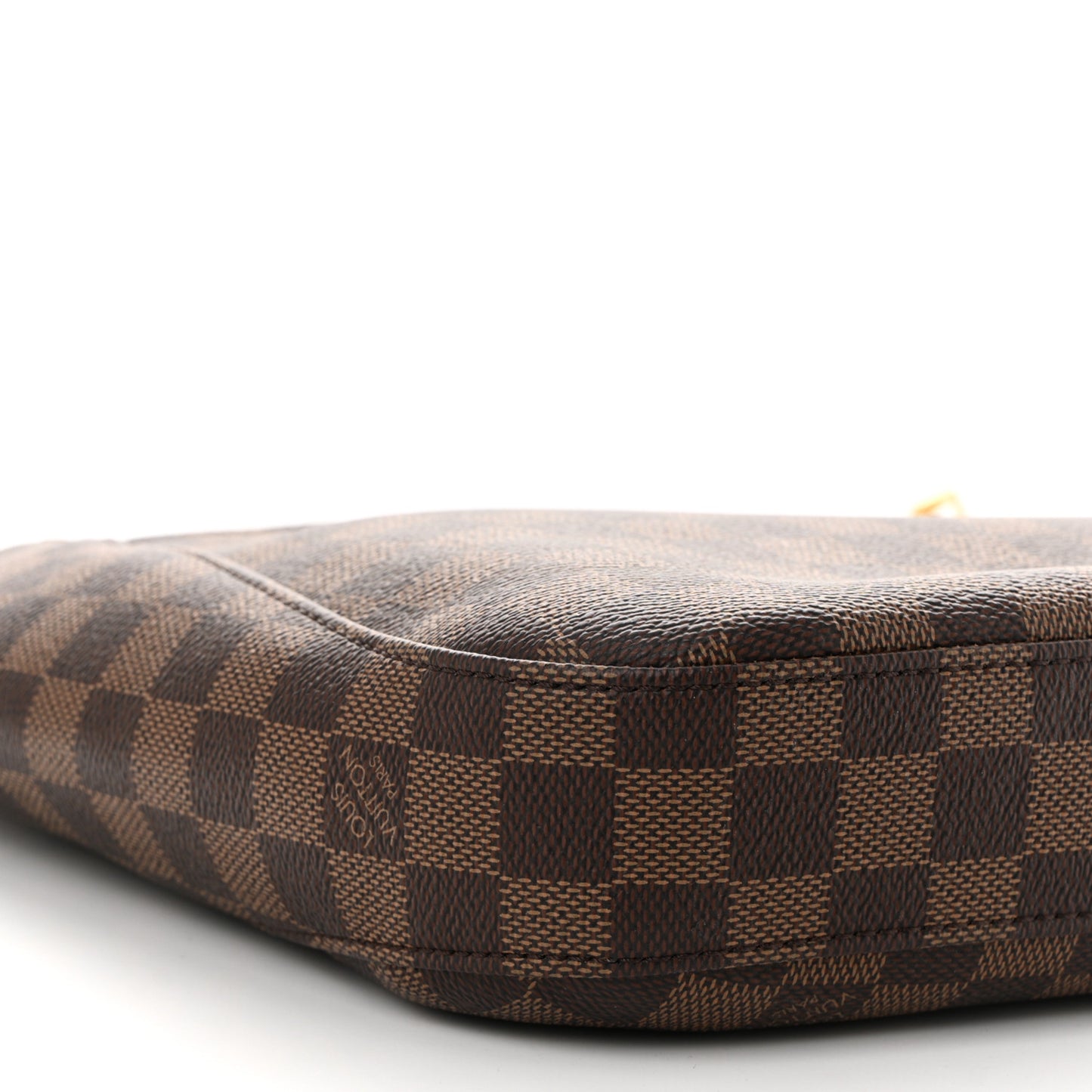 Damier Ebene South Bank Besace
