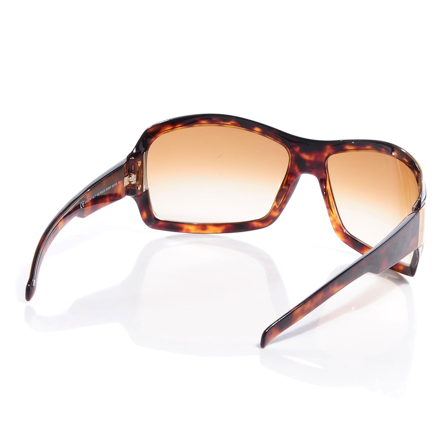 GG Sunglasses 1546/S Tortoise