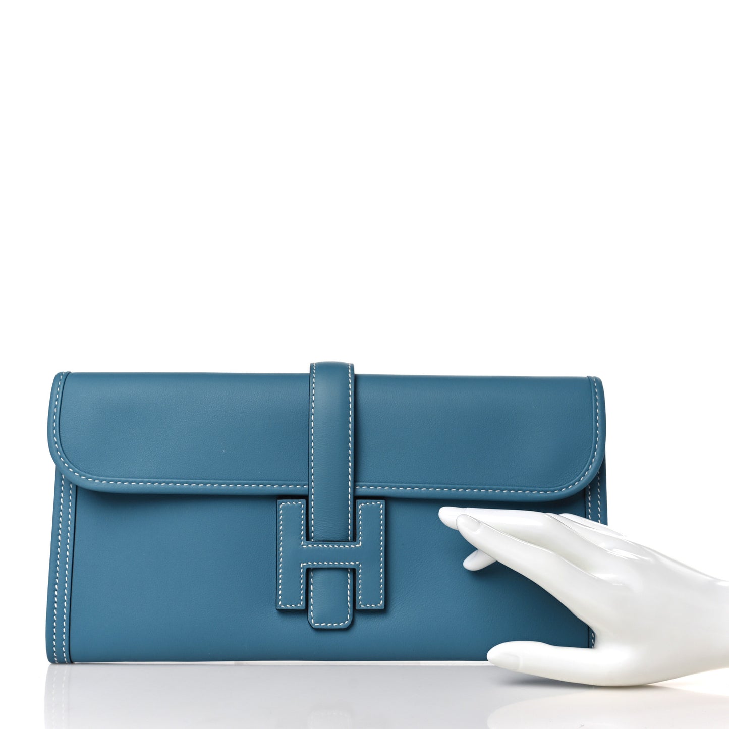 Swift Jige Elan 29 Clutch Blue Jean