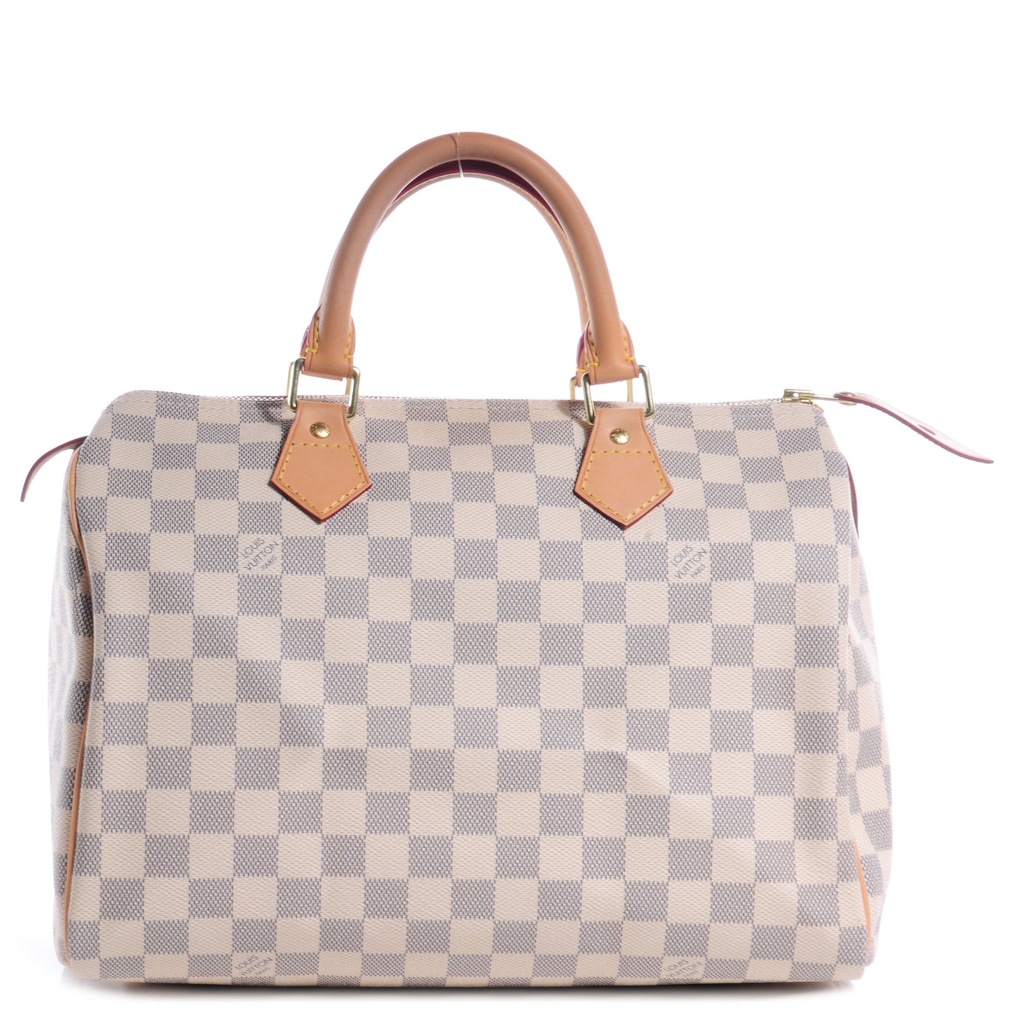 Damier Azur Speedy 30
