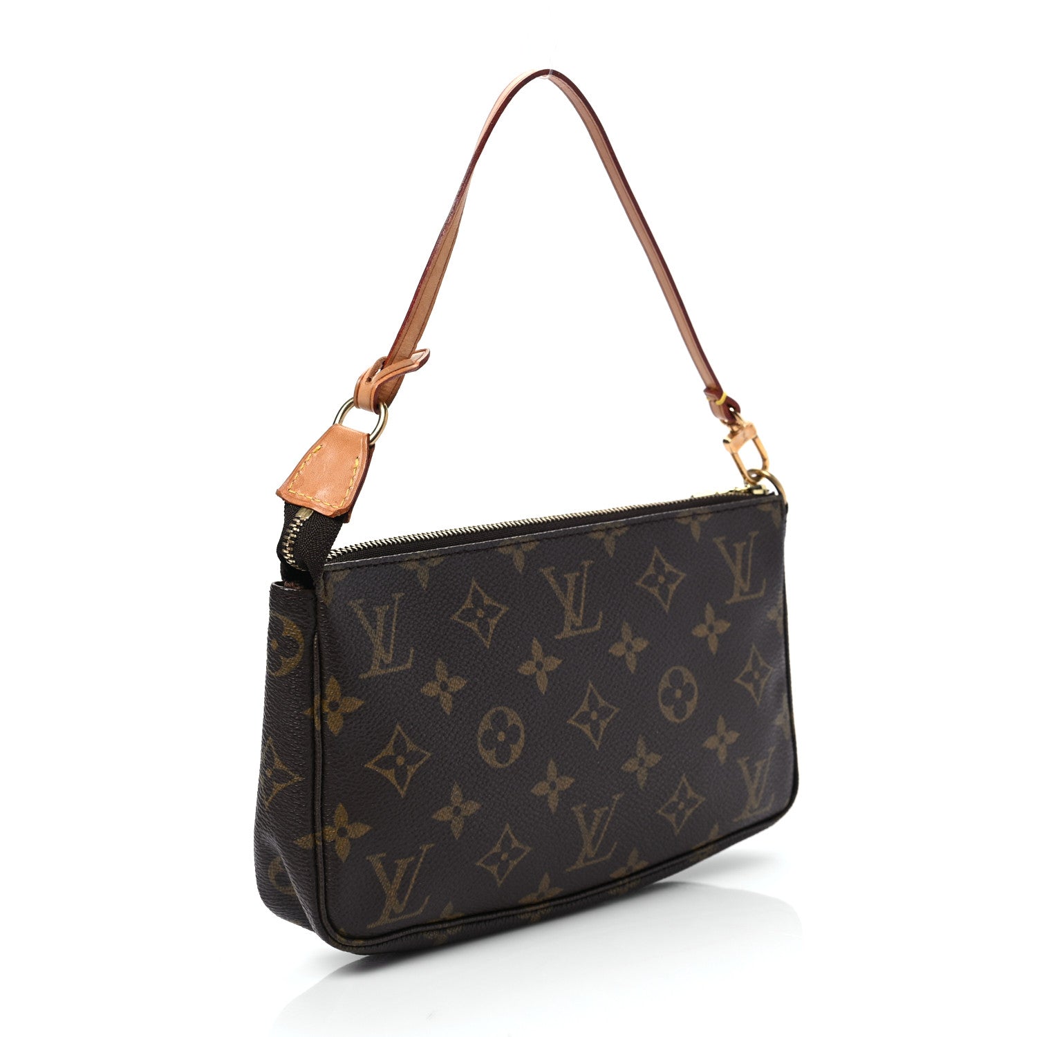 Louis Vuitton Monogram Pochette Accessories 3 of 8