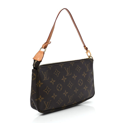 Louis Vuitton Monogram Pochette Accessories 3 of 8