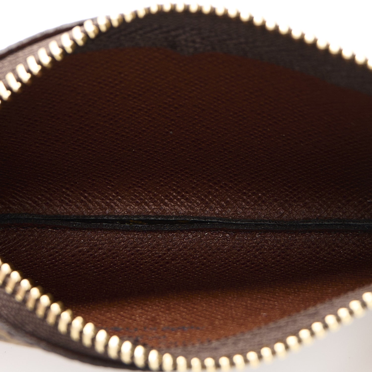 Louis Vuitton Monogram Key Pouch 5 of 7