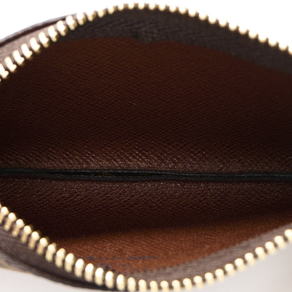 Louis Vuitton Monogram Key Pouch 5 of 7