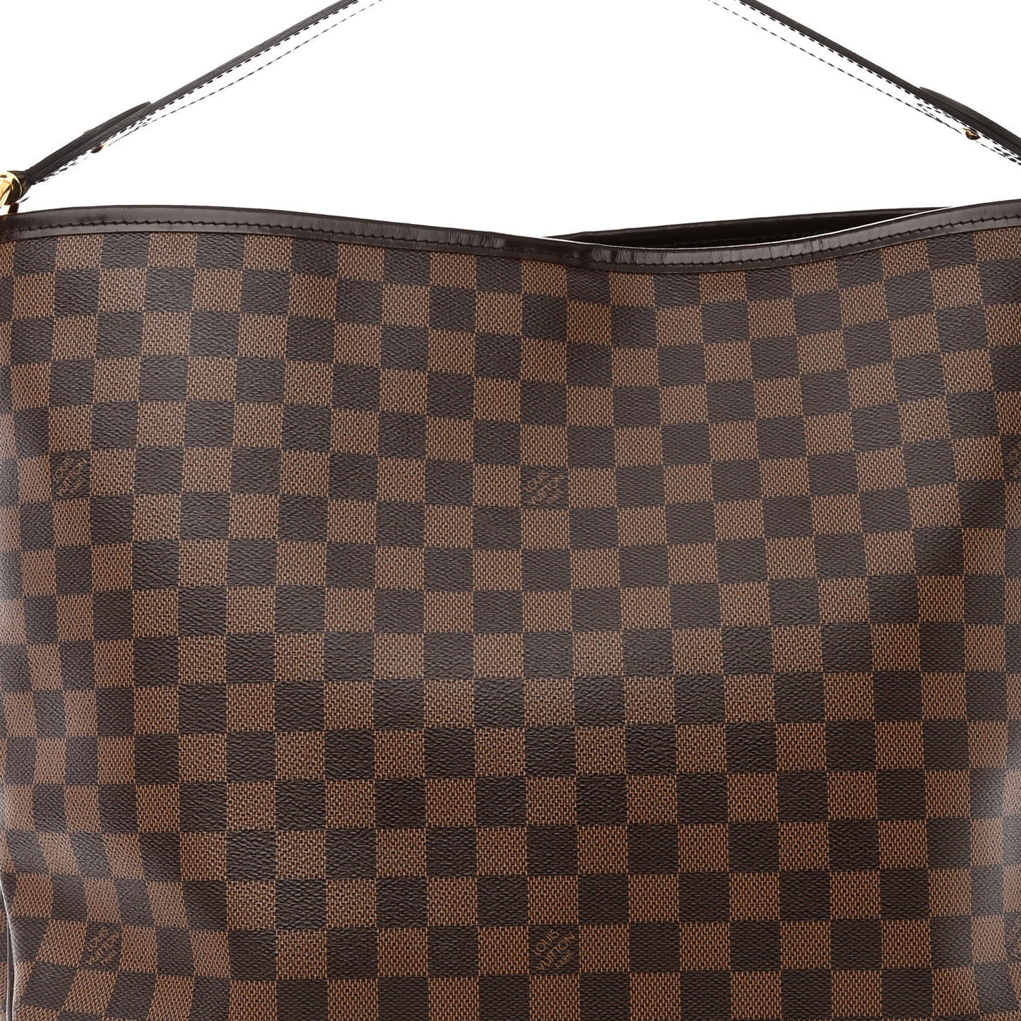 Damier Ebene Delightful MM