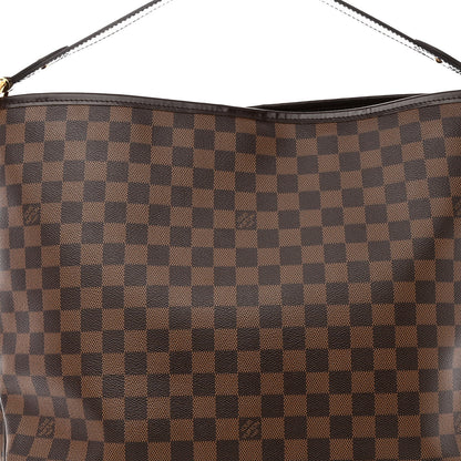Louis Vuitton Damier Ebene Delightful MM 8 of 10