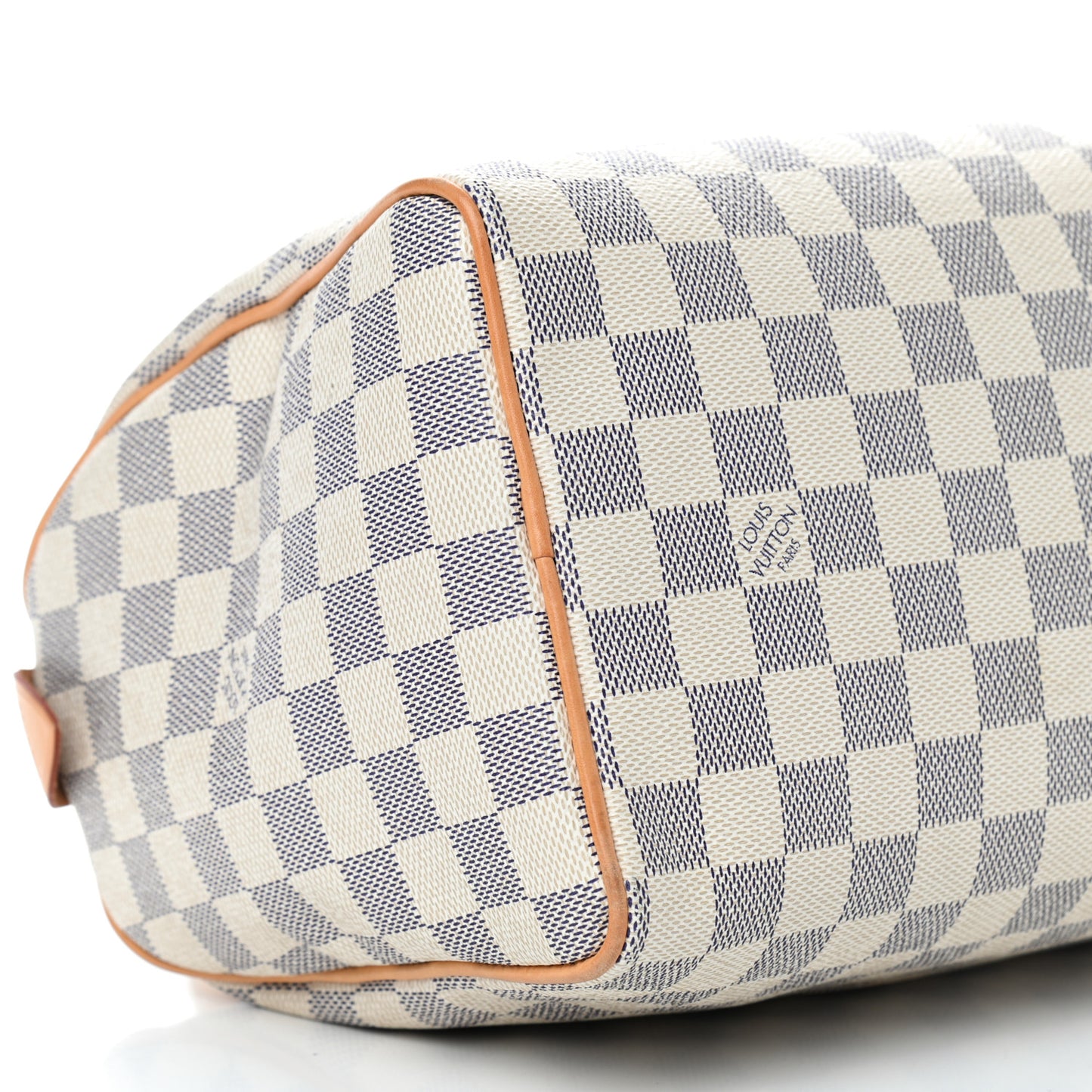 Damier Azur Speedy 25