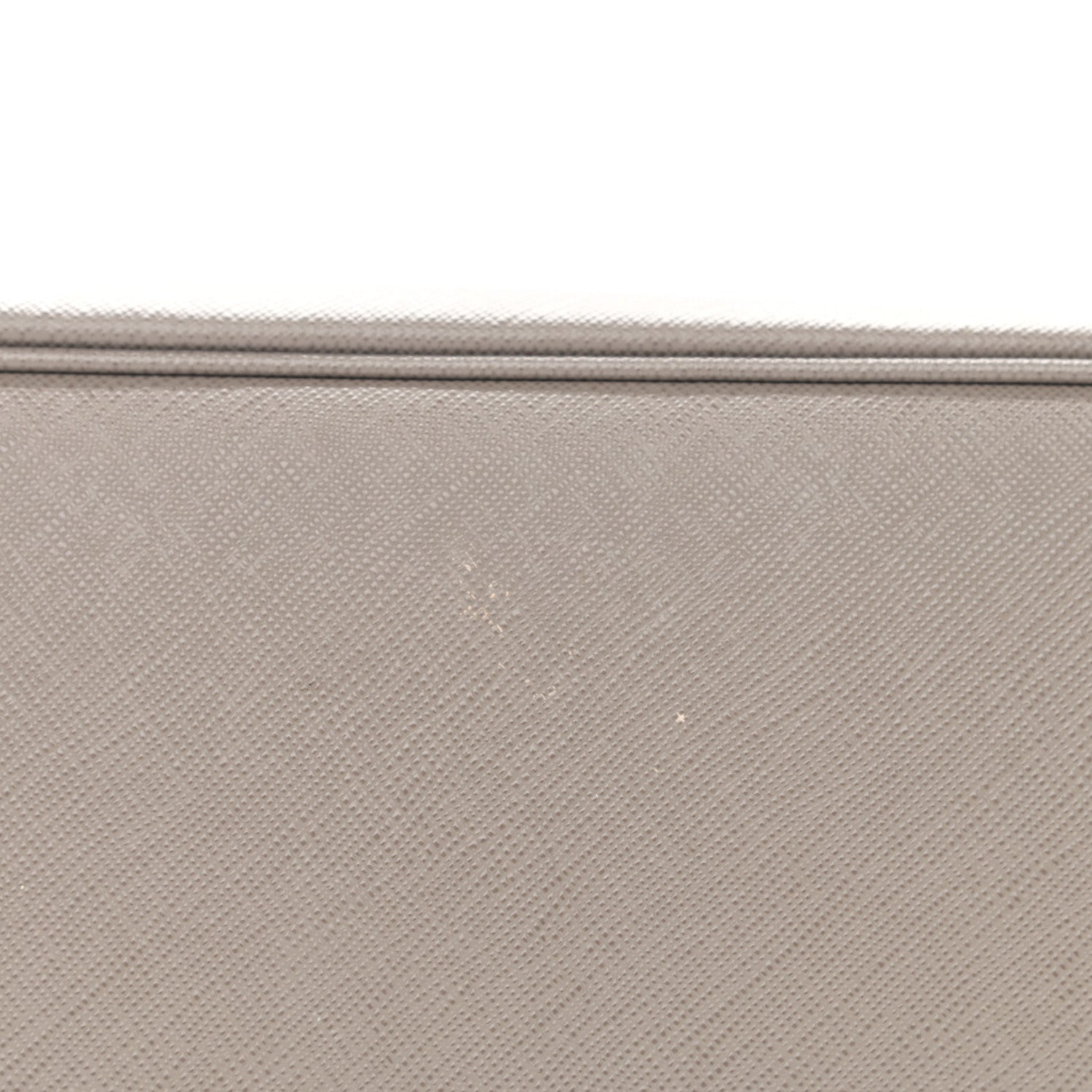 Prada Saffiano Medium Galleria Double Zip Tote Argilla 10 of 11