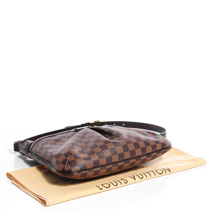 Louis Vuitton Damier Ebene Bloomsbury PM 4 of 7