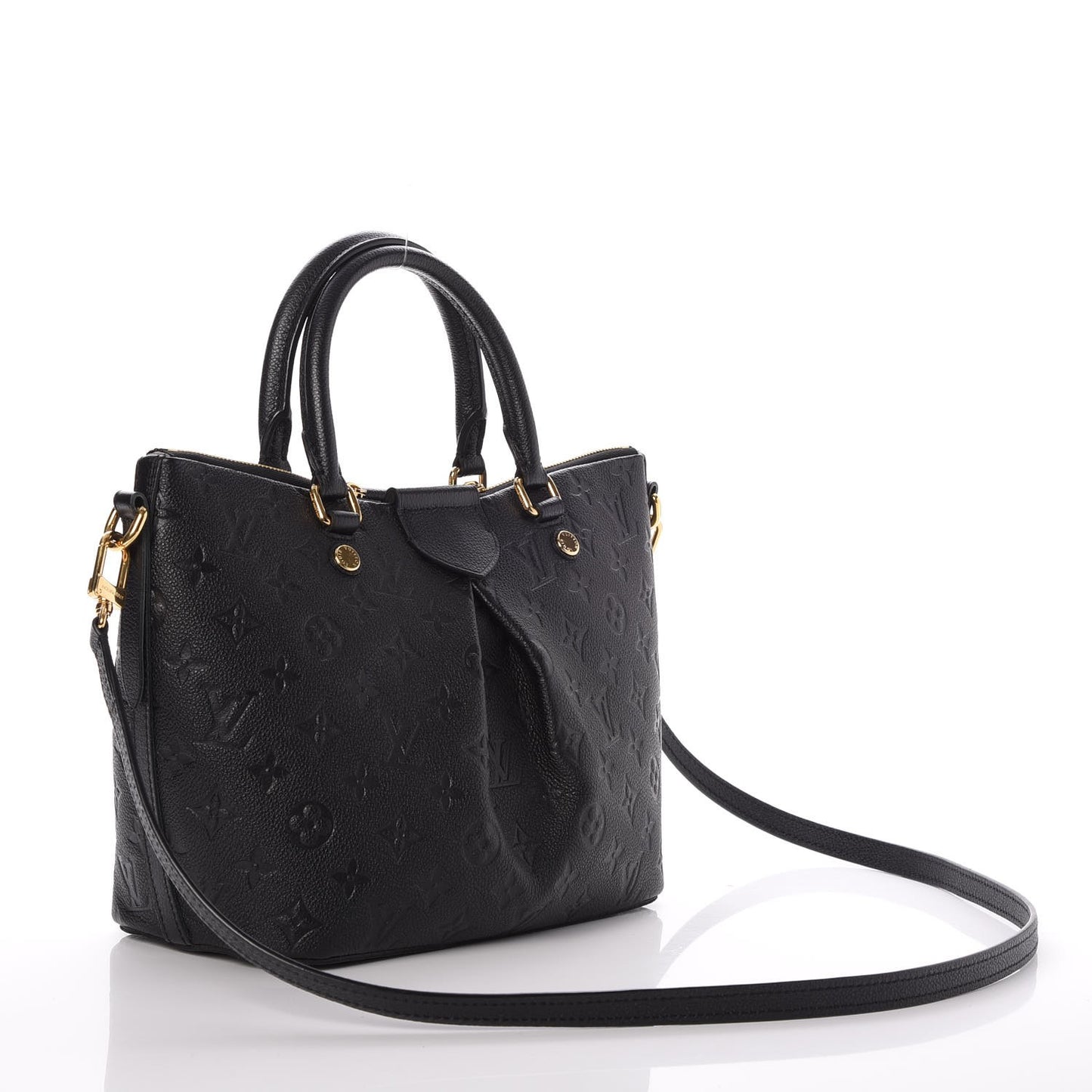 Empreinte Mazarine PM Black