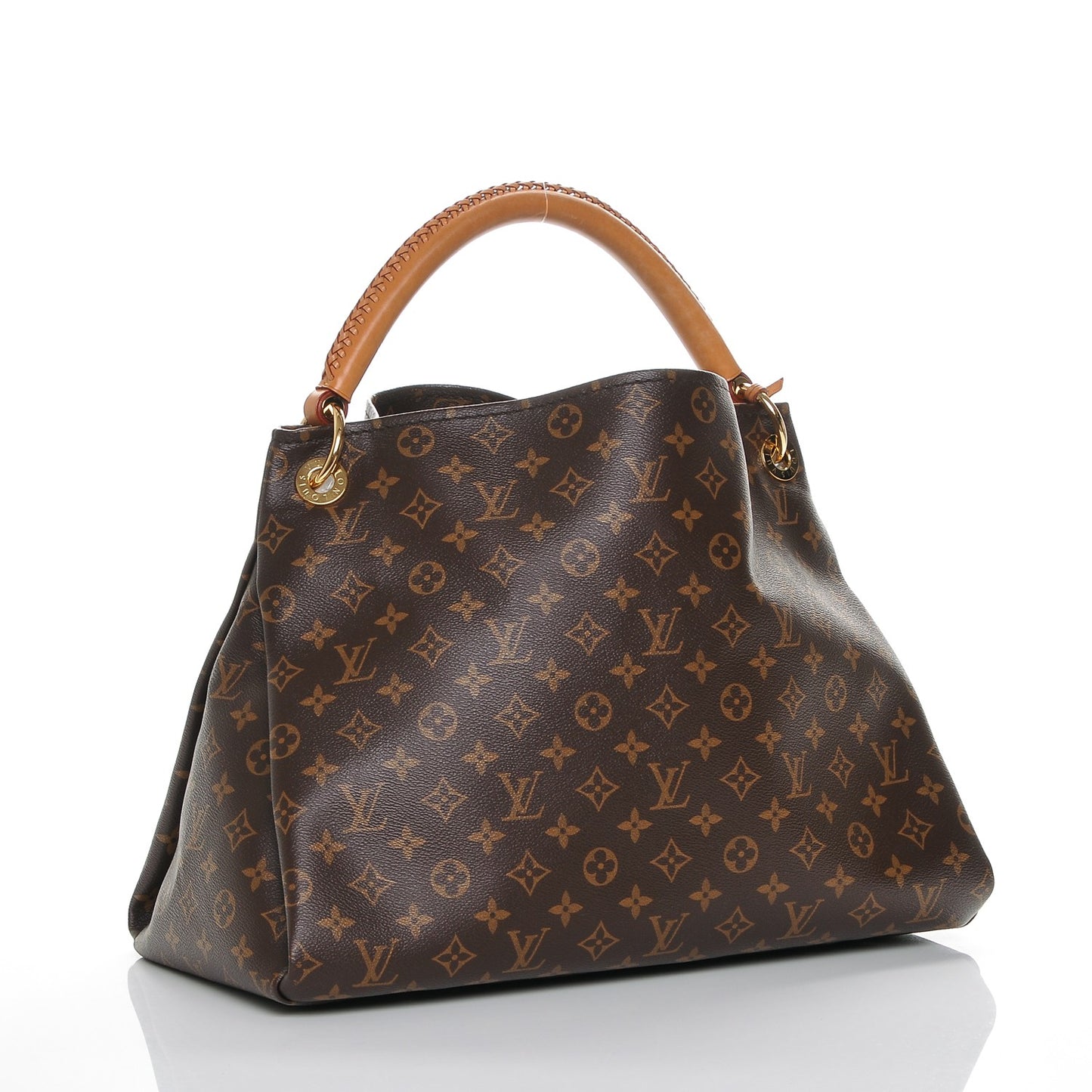 Monogram Artsy MM