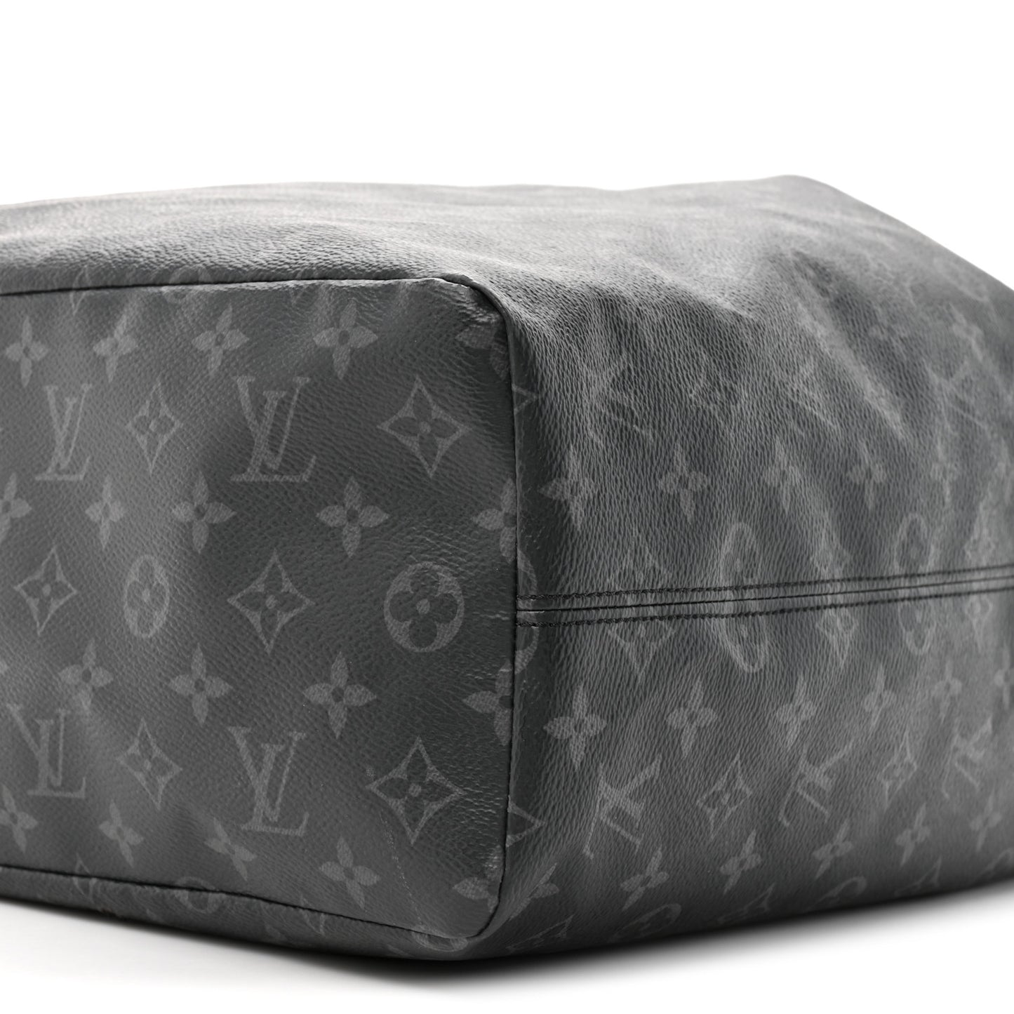 Monogram Eclipse Cabas Light