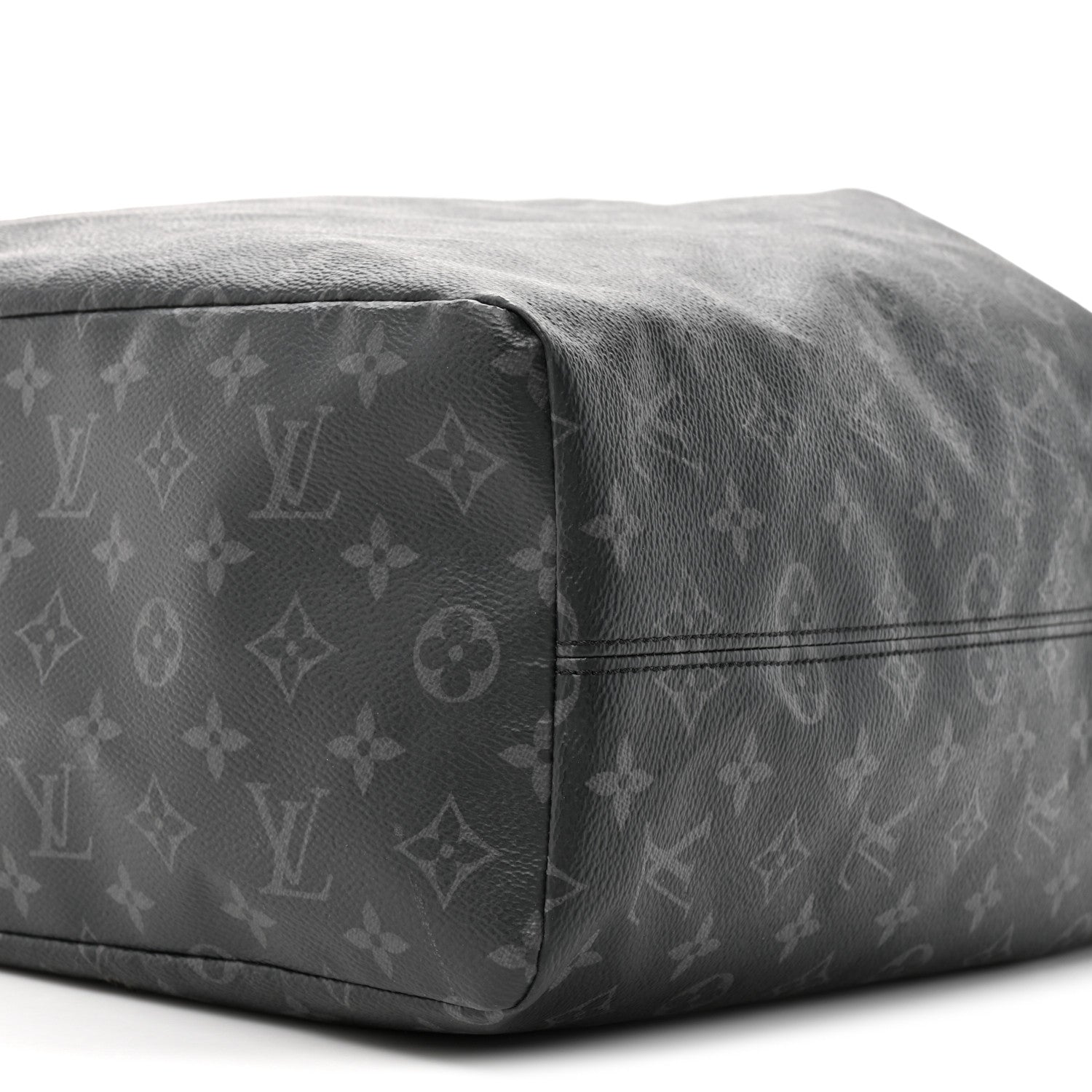 Louis Vuitton Monogram Eclipse Cabas Light 9 of 10
