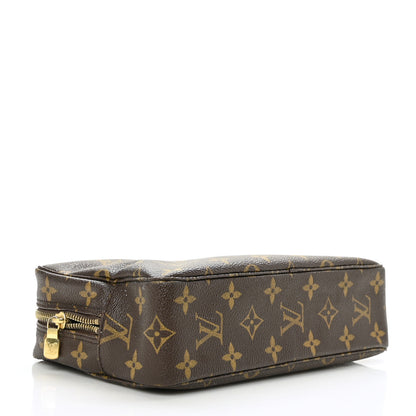 Louis Vuitton Monogram Trousse Toilette 23 3 of 10