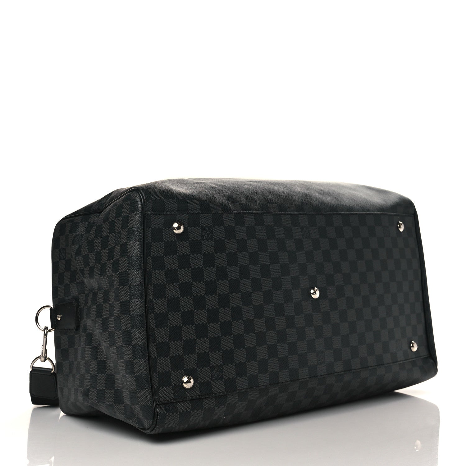 Louis Vuitton Damier Graphite Roadster 4 of 8