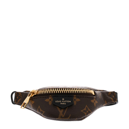Louis Vuitton Monogram Party Bumbag Bracelet 1 of 6