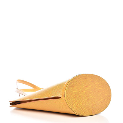 Louis Vuitton Epi Saint Jacques GM Tassil 4 of 12