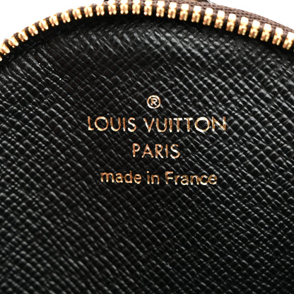 Louis Vuitton Monogram Multi Pochette Accessories Bandouliere Shoulder Strap Kaki 7 of 7