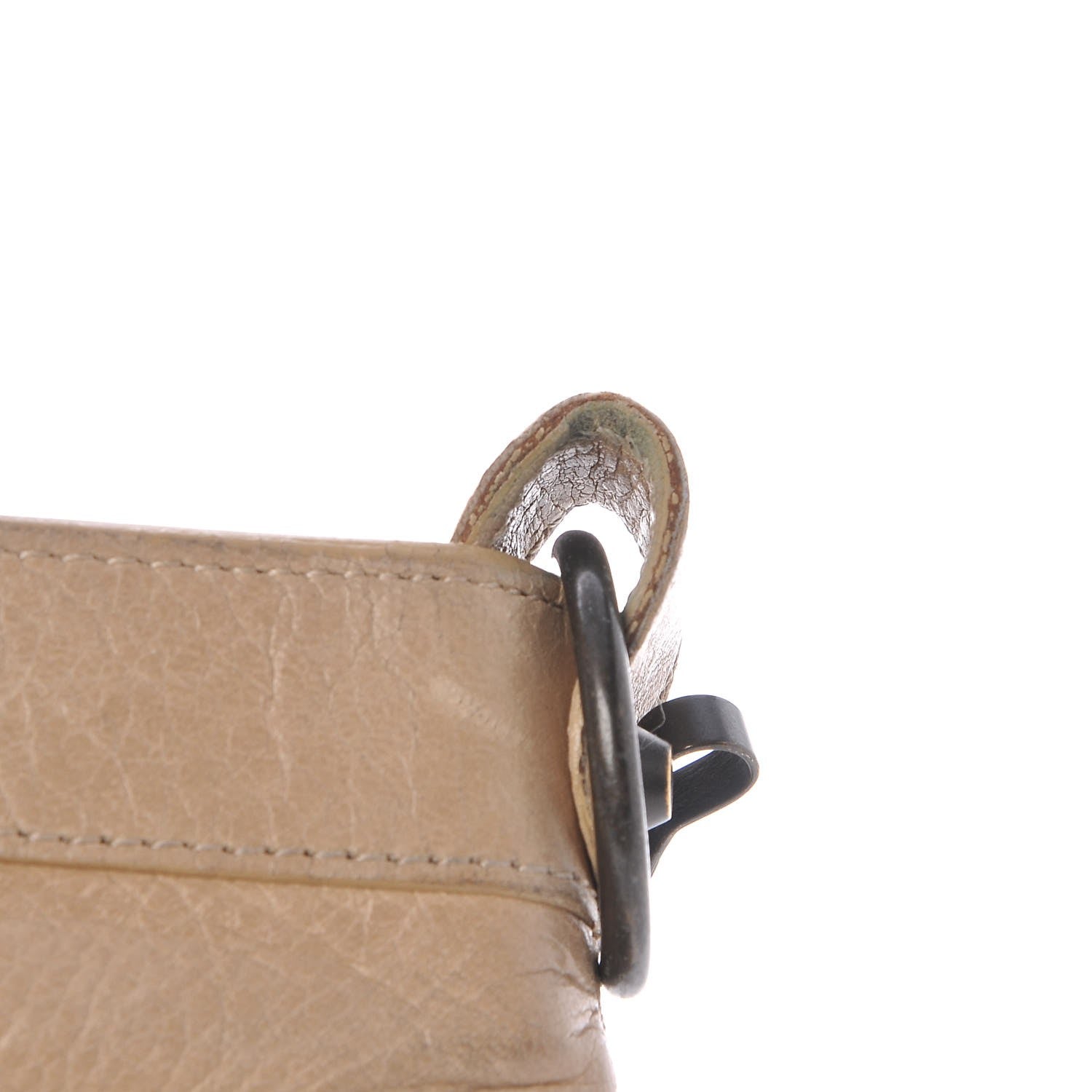 Balenciaga Agneau Classic Hardware First Sahara 15 of 15
