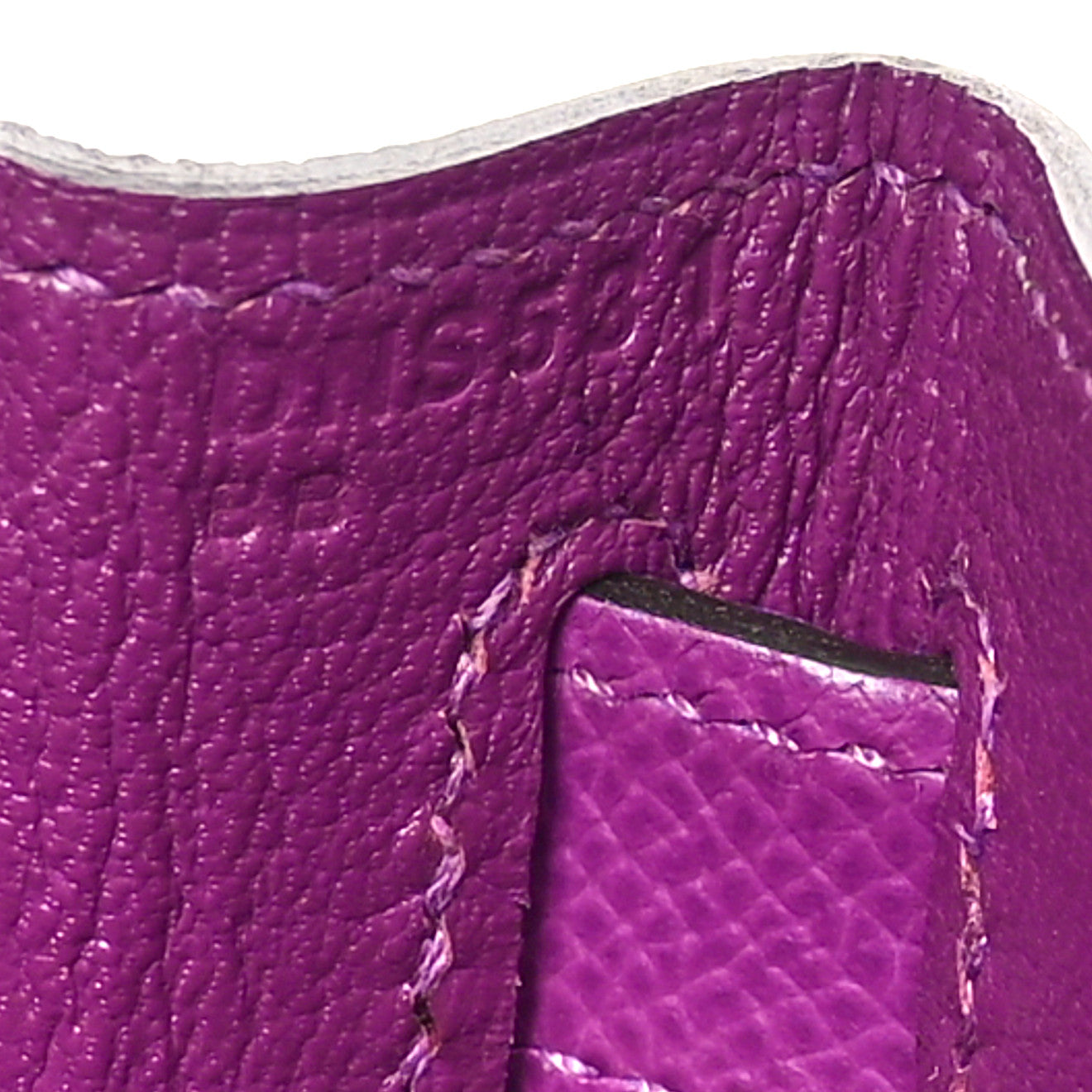 Hermes Epsom Kelly Sellier 28 Anemone 7 of 11