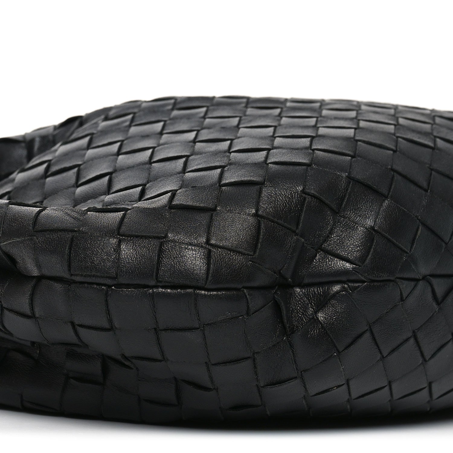 Bottega Veneta Nappa Intrecciato Small Jodie Black 9 of 10