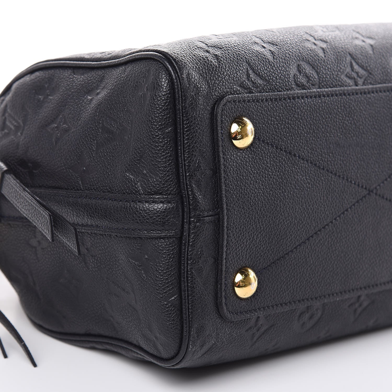 Louis Vuitton Empreinte Speedy Bandouliere 25 Infini 8 of 9