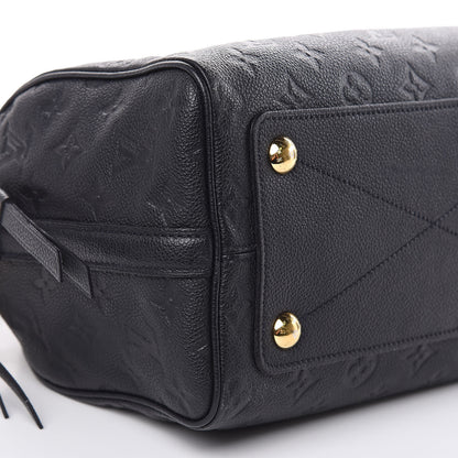 Louis Vuitton Empreinte Speedy Bandouliere 25 Infini 8 of 9