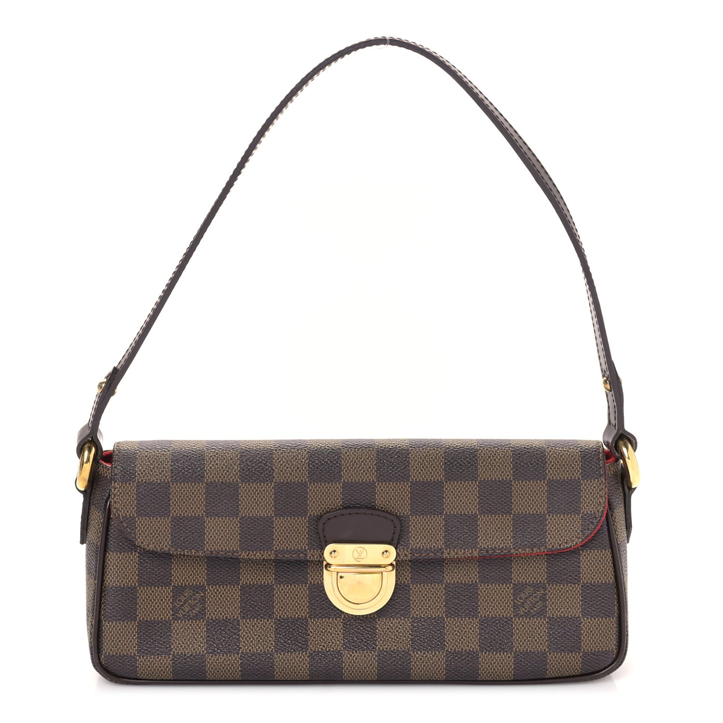 Damier Ebene Ravello PM