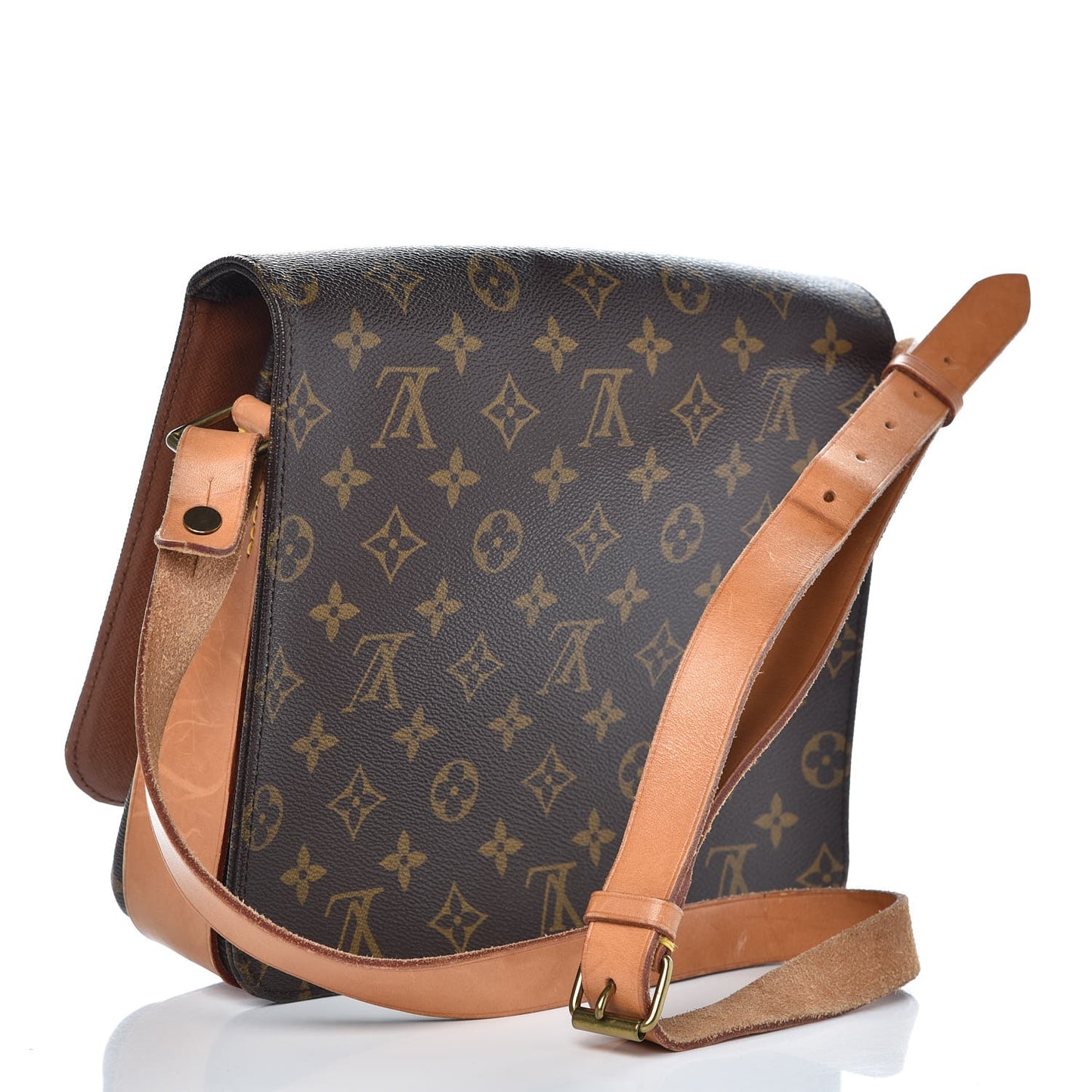 Monogram Cartouchiere 26