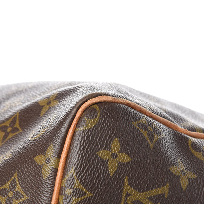 Louis Vuitton Monogram Keepall 60 22 of 26