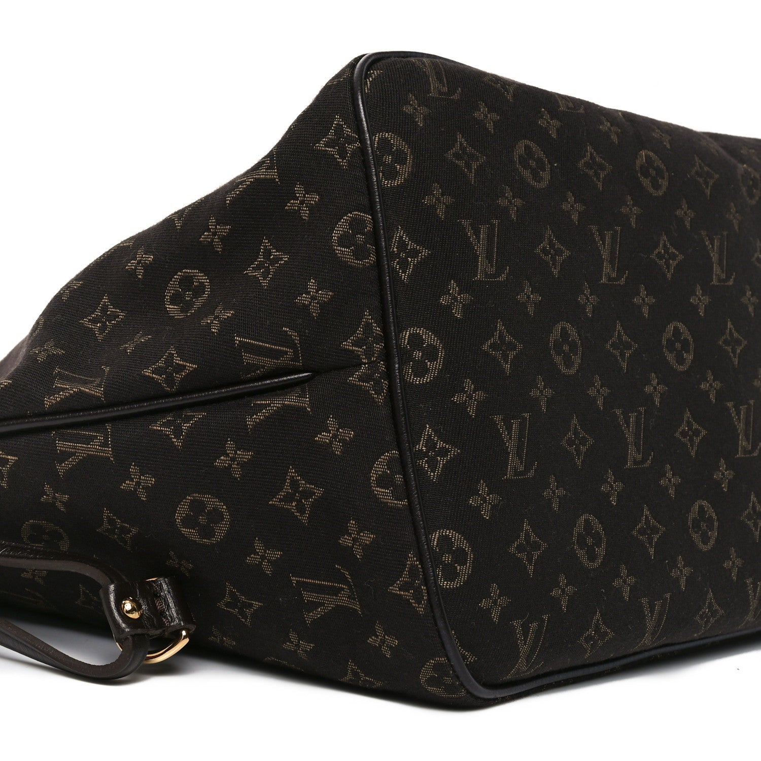 Louis Vuitton Monogram Idylle Neverfull MM Fusain 8 of 9