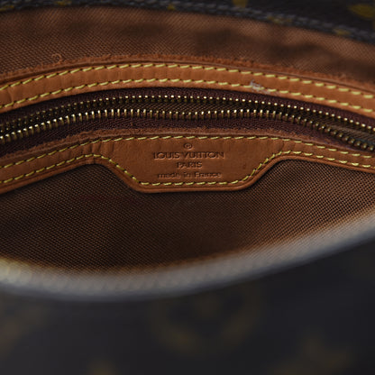 Louis Vuitton Monogram Cabas Piano 5 of 8