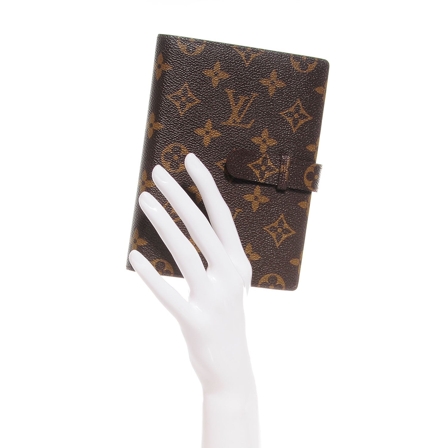 Louis Vuitton Monogram Photo Holder 2 of 8