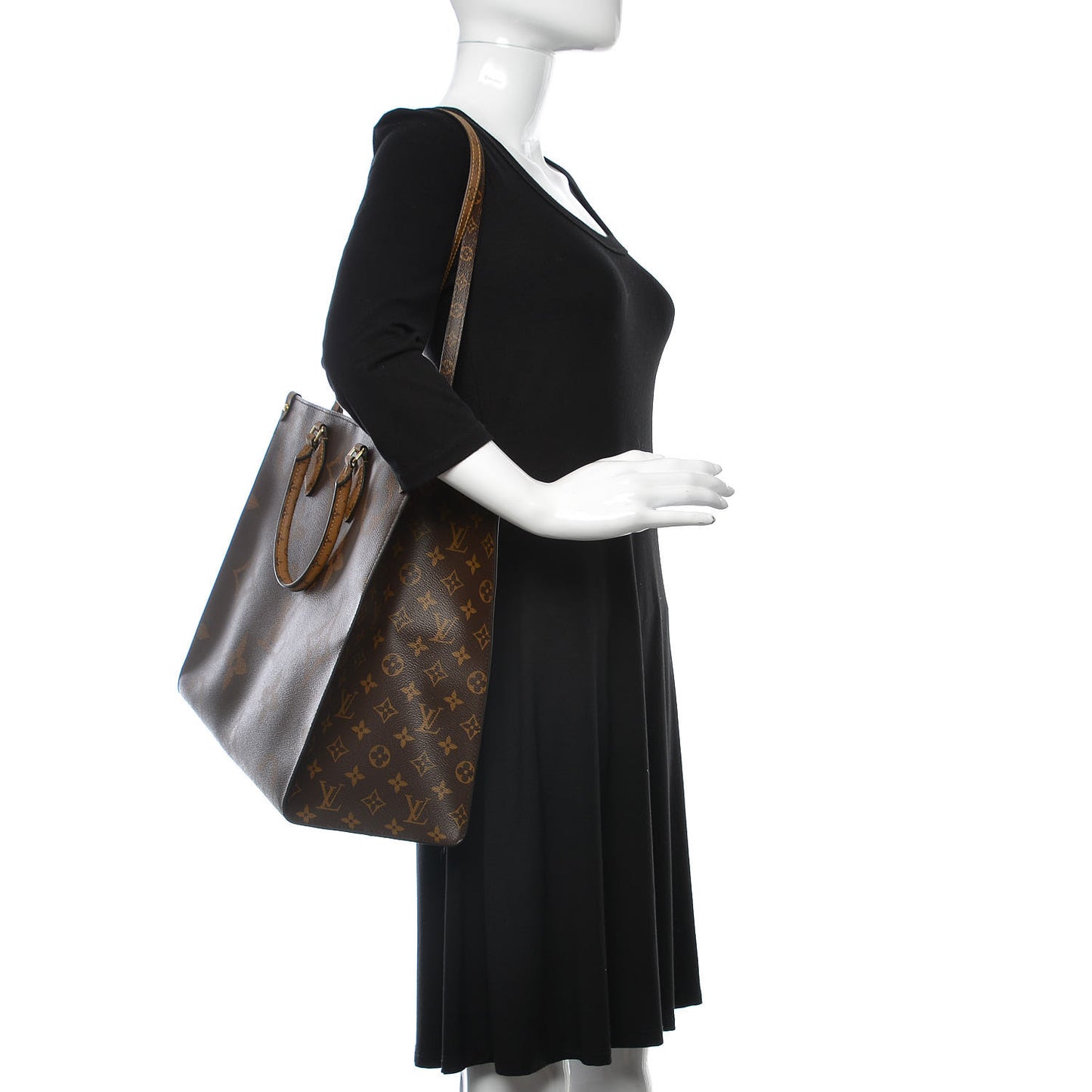 Reverse Monogram Giant Onthego GM