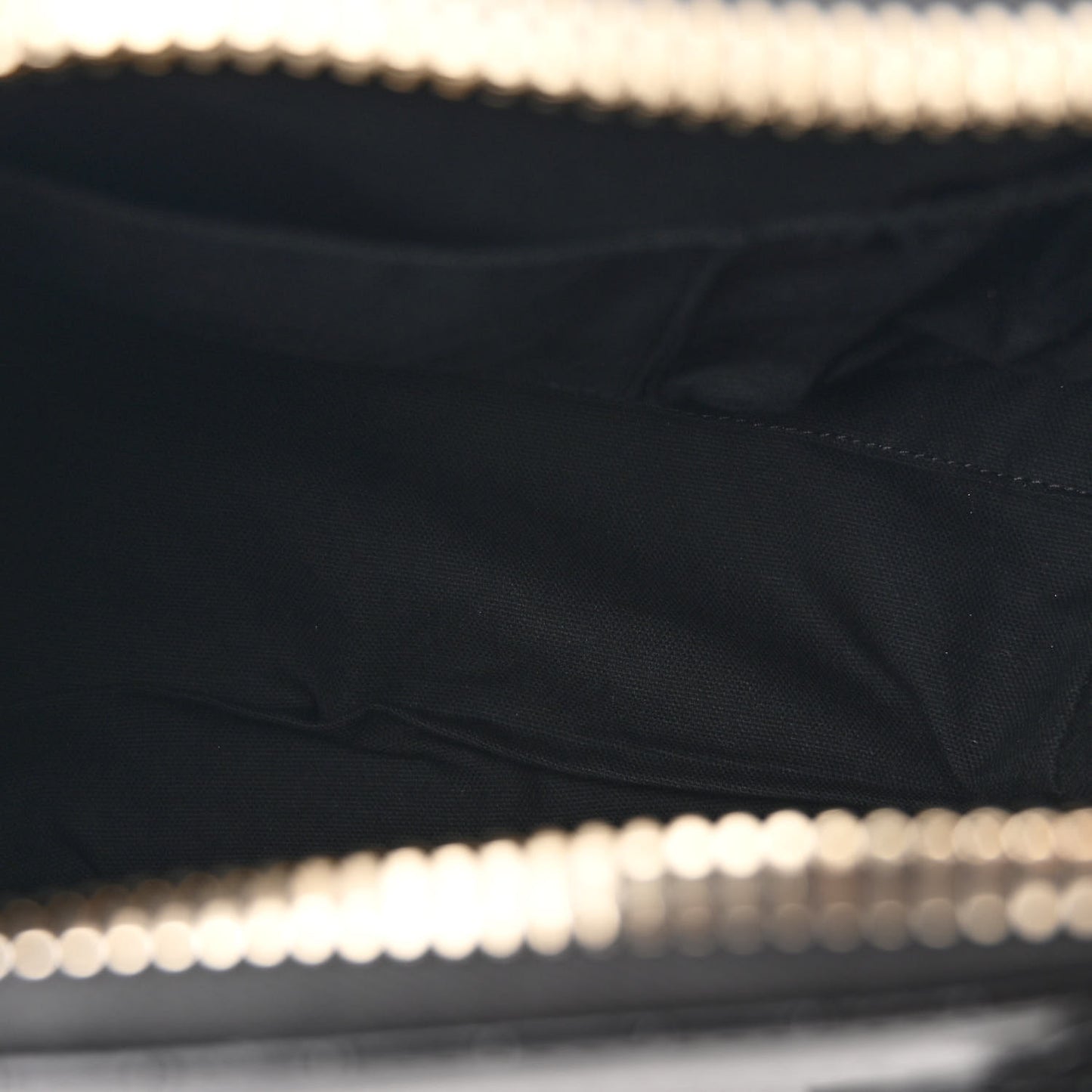 Calfskin Crocodile Embossed Small Antigona Black