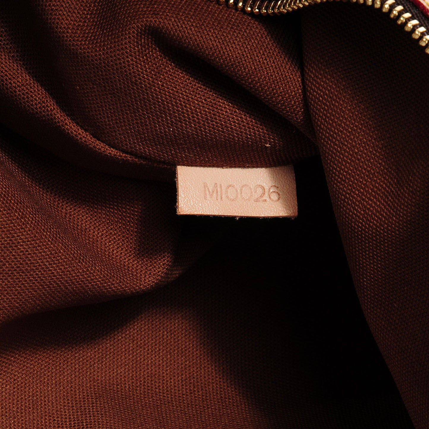 Monogram Bosphore Pochette