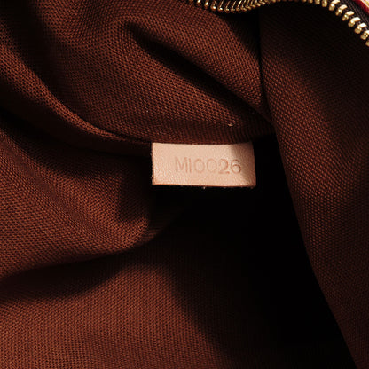 Louis Vuitton Monogram Bosphore Pochette 7 of 7