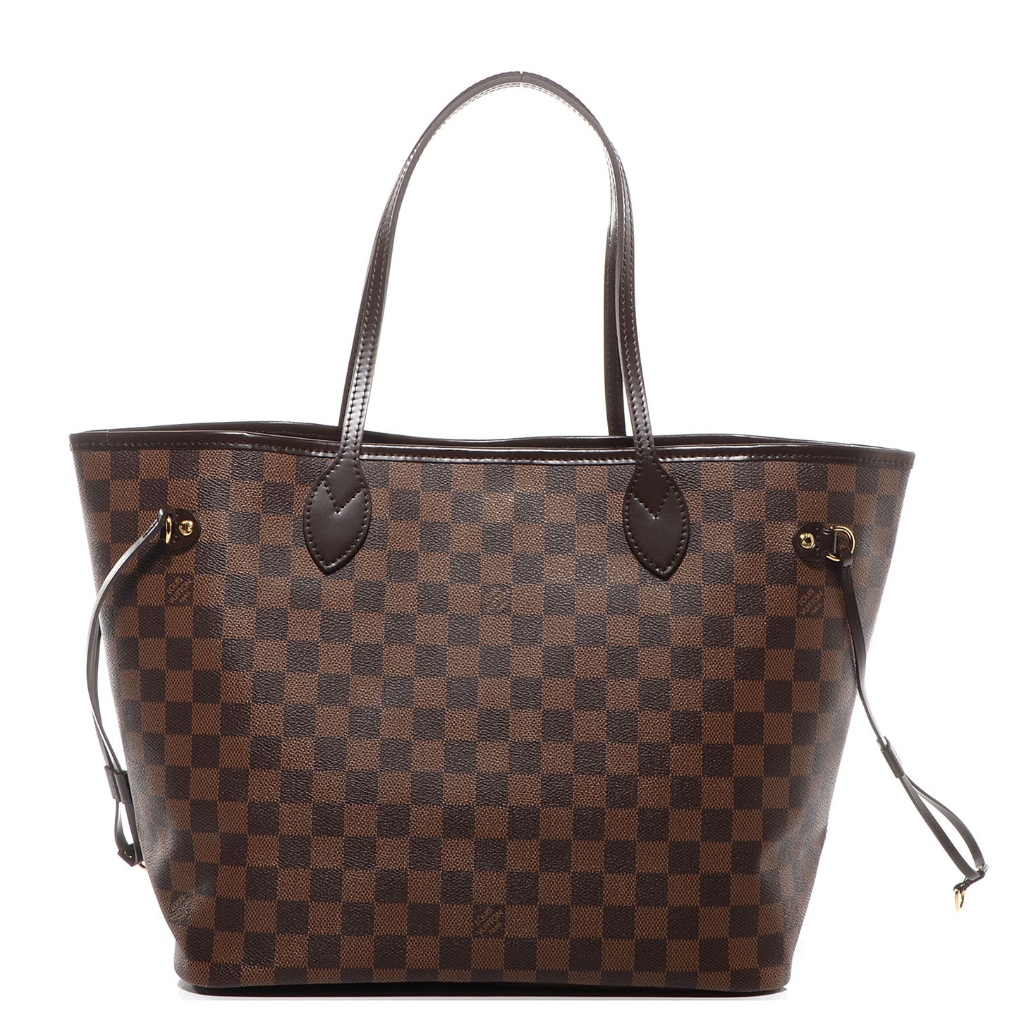 Damier Ebene Neverfull MM
