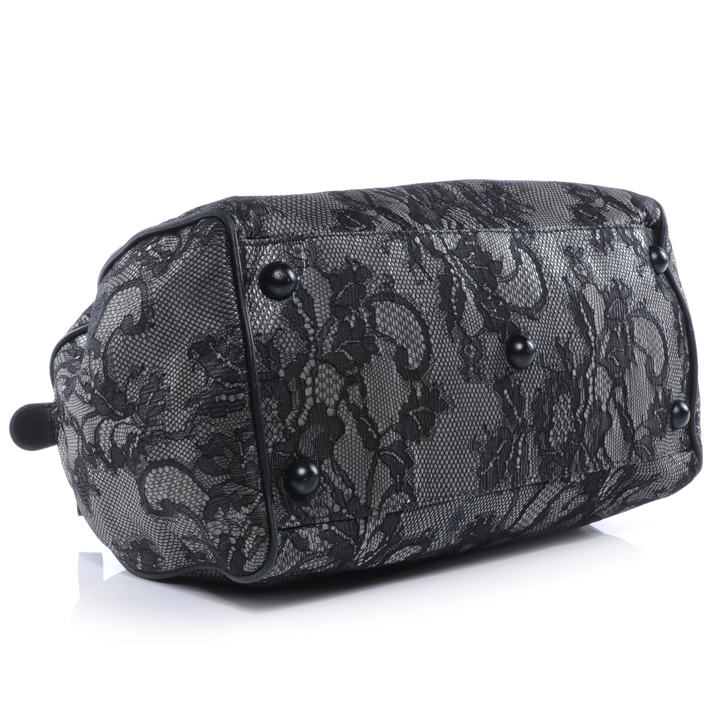 Day Lace Boston Black
